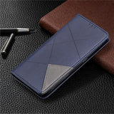 Wallet Flip Case For Redmi 12C Cover Case on For Xiaomi Redmi 12C Redmi12C Redmi12 C Coque Leather Phone Protective Bags