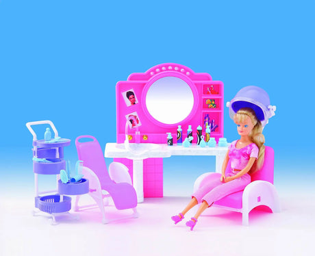 Accessories for barbie teacher classroom school original kitchen for barbie furniture pool Wardrobe closet bed bathtub bathroom