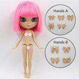 ICY DBS Blyth Doll BJD TOY Joint Body 1/6 30cm Girls Gift Special Offers Doll On Sale