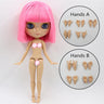 ICY DBS Blyth Doll BJD TOY Joint Body 1/6 30cm Girls Gift Special Offers Doll On Sale