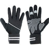 Gym Gloves Full Finger Weight Lifting Gloves With Wrist Support For Heavyweight Exercise Fitness Training Bodybuilding