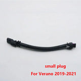 For Buick Excelle Regal Lacrosse Verano GL8 2011-2021 Car Automatic Start Stop Closer Close Auto Off  Plug Play Cable