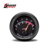 DRAGON GAUGE 52mm Water Temp/Oil Temp/Voltmeter/Oil Press/Vacuum/Boost Gauge/Air Fuel Ratio/EGT Gauge With Sensor for 12V Car