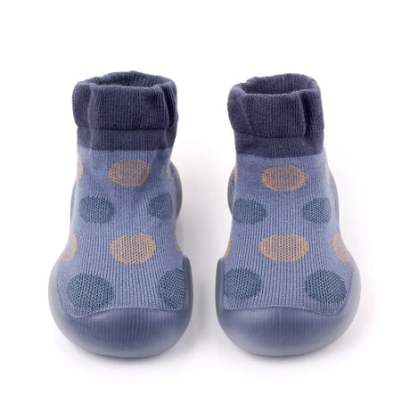 Infant Toddler Shoes Girls Boy Casual Mesh Shoes Soft Bottom Comfortable Non-slip Shoes