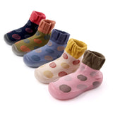 Infant Toddler Shoes Girls Boy Casual Mesh Shoes Soft Bottom Comfortable Non-slip Shoes