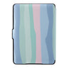 PC Tablet E-book Back Rainbow Cover for Paperwhite 123 DP75SDI Shockproof Waterproof Case