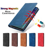 For Xiaomi Mi Note 10 Lite 9 8 SE Mi A3 A2 A1 5 6 5x 6x Case Flip Wallet Leather Fundas Phone Case on Xiaomi Mi Mix 2 S 3 Cover