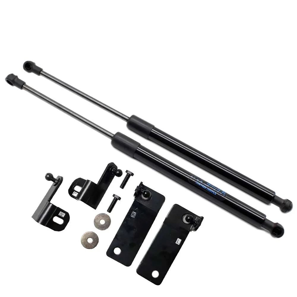 for Mazda MX-5 MX5 NC 2006-2015 modify Auto Front Bonnet Hood Gas Struts Shock Damper Lift Supports