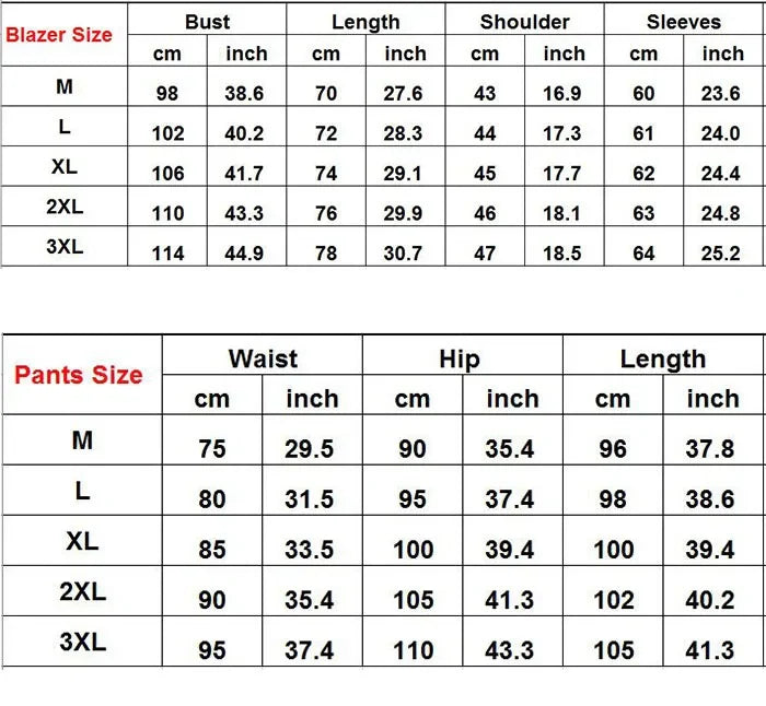 Men's Shiny Gold 2 Pieces Suits (Blazer+Pants) Terno Masculino Fashion Party DJ Club Dress Tuxedo Suit Men Stage Singer Clothes