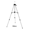 HILDA Laser Level Tripod Adjustable Height Thicken Aluminum Tripod Stand For Self Leveling 1.2M/1.5M/3M Tripod