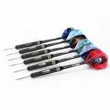 CyeeLife  3pcs/6pcs/9pcs/12pcs Of Darts 20g/22g/24g  Brass Hard Professional Competition High quality