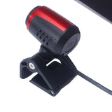 Webcam USB2.0 HD Web Camera with Microphone 30FPS Quality Web Cam PC Desktop Mini WebCamera Cam Web Camera for Computer In Stock