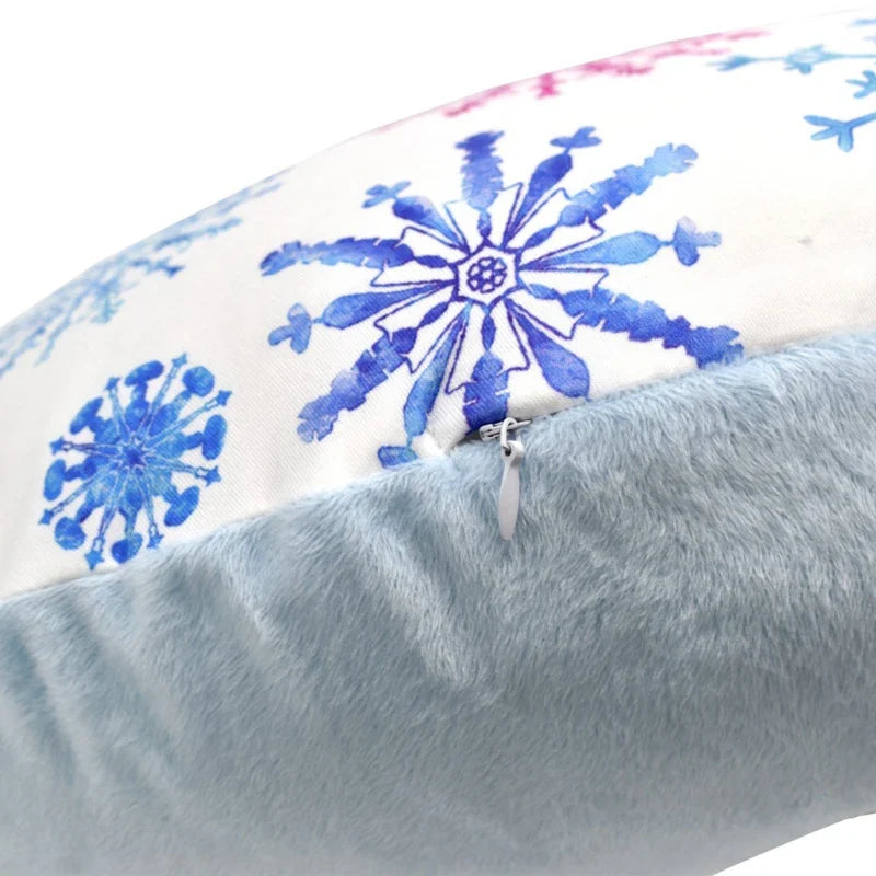 Newborn Baby Nursing Pillows Cover Maternity U-Shaped Breastfeeding Pillow Slipcover Infant Feeding Waist Cushion Case H3CD