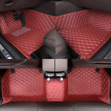 Custom Car Floor Mats for Most cars good quality dropshipping