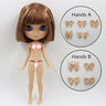 ICY DBS Blyth Doll BJD TOY Joint Body 1/6 30cm Girls Gift Special Offers Doll On Sale