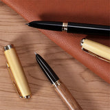 New  Jinhao 85 Classic Retro School Supplies Student Office Stationary Fountain Pen New