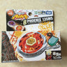 takara tomy beyblade spinning top toys BB28 BB43 BB47 BB70 BB88 Meteo L Drago BB99 BB105 Pegasis BB108 BB118 BB122 with launcher