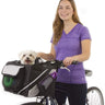 Pet Bicycle Carrier Bag Puppy Dog Cat Small Animal Travel Bike Seat For Hiking Cycling Basket  Accessories