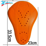 Inflatable foam gel turn rigid on impact Protective Gear Knee Protection Cross Motorcycle Pants Shatter-resistant