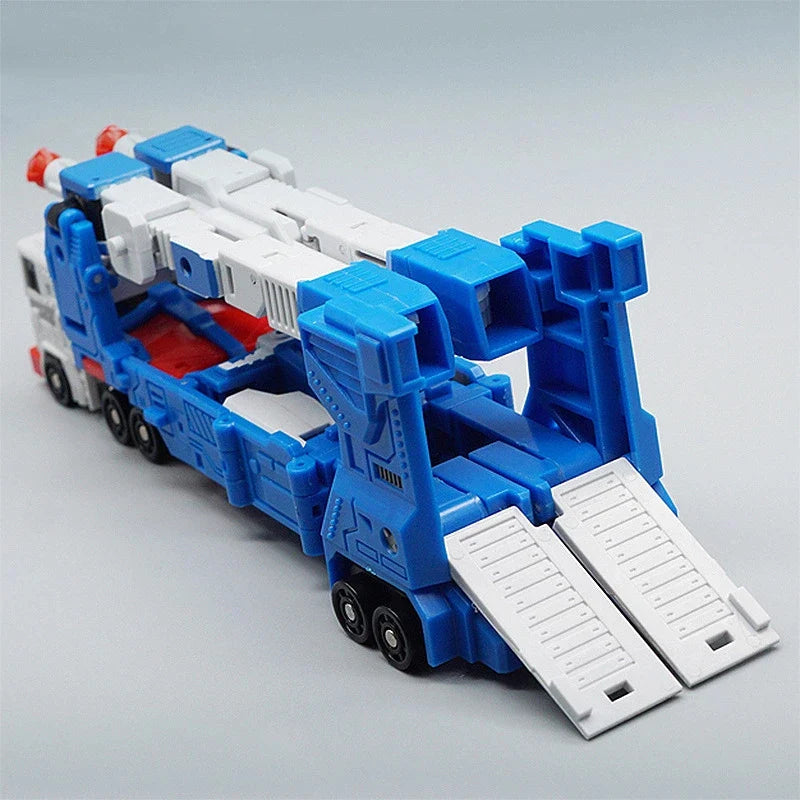 MFT MF-48 MF48 Ultra Magnus Transformation UM City OP Commander Action FIgure Robot Deformed Toys Collection Kids Gifts