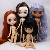 ICY DBS Blyth doll Suitable DIY Change 1/6 BJD Toy special price OB24 ball joint body anime girl