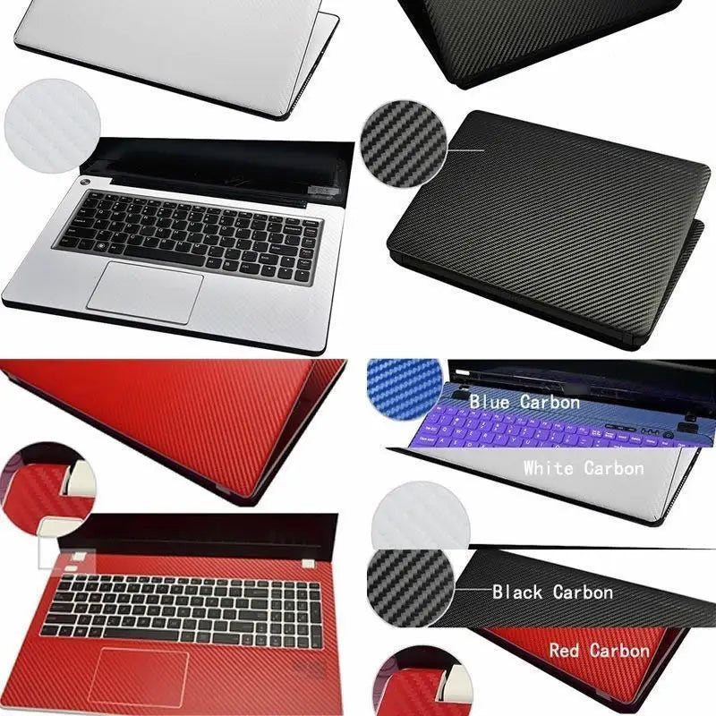 KH Laptop Sticker Skin Decals Cover Protector Guard for ASUS ProArt Studiobook 16 OLED H7604