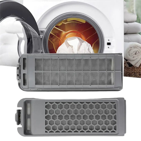 Washing Machine Filter Mesh Strainer Bathroom Accessory for Samsung DC62-00018A DC97-16513A