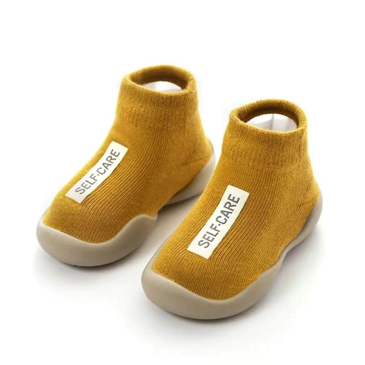 Black Cute Shoes Baby Walker Baby Boy Slippers Children Casual Shoes Toddler Boy Anti-slip Baby Sneakers Toddler Girl Shoes