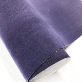 Premium Quality Velvet Suede Fabric Vinyl Car Wrap Sticker Self Adhesive Film For Car Styling 20/30cmx135cm