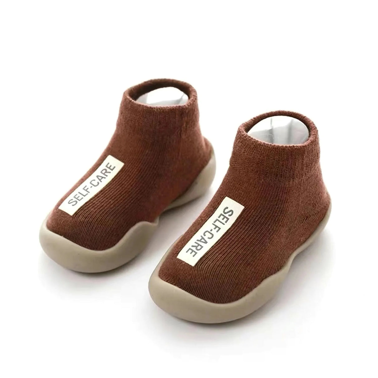 Black Cute Shoes Baby Walker Baby Boy Slippers Children Casual Shoes Toddler Boy Anti-slip Baby Sneakers Toddler Girl Shoes