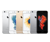 Apple iPhone 6s 16GB 32GB 64GB 128GB 2GB RAM 4.7" IPS LCD 4G LTE Dual Core IOS A9 12MP&5MP Original Unlocked Mobile Phone