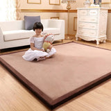 Dropshipping Customizable Size Mattress Soft Mattress Home Tatami Mat Was The Floor Mat Student 25265590