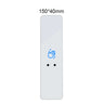 5pcs Touchless Exit Button Door Access Control Release Switch IR Contactless No Touch Infrared Exit Button