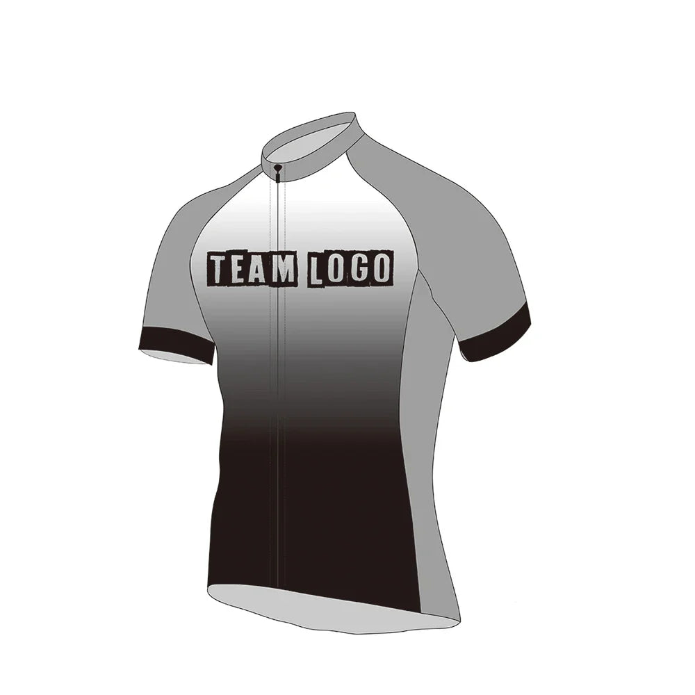 Hot New Cycling Jerseys Set Competition Grade Best Quality Custom Design Bicycle