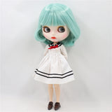 ICY DBS Blyth Doll 1/6 BJD Toy Joint Body Special Offer Lower Price DIY Girls Gift 30cm Anime Doll Random Eyes Colors