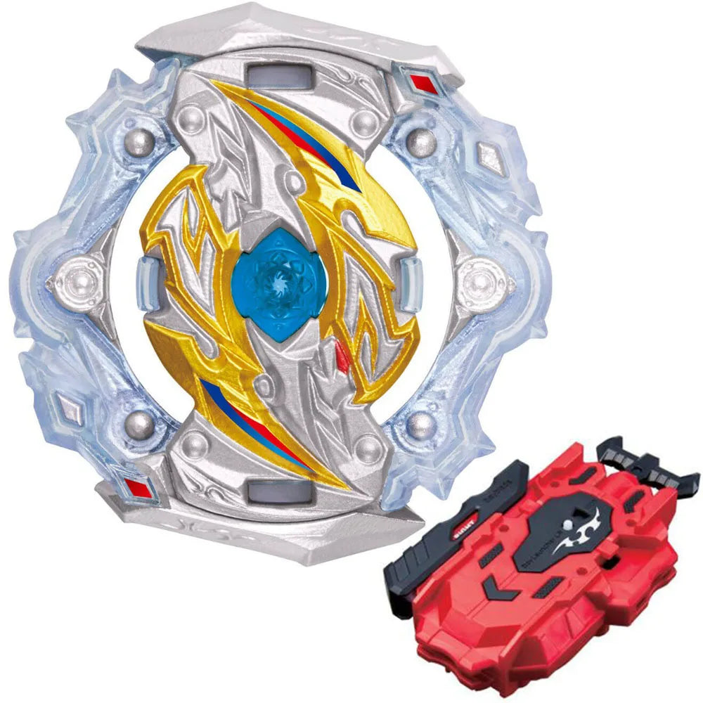 B-X TOUPIE BURST BEYBLADE Spinning Top Sparking B173 B172 B171 B131 Dead Phoenix .0.Atomic SUPER Z Booster Dead Pheonix 0