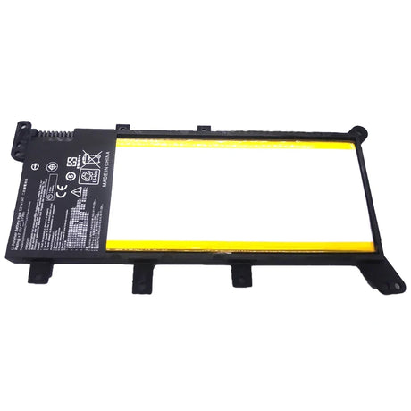 LMDTK New C21N1347 7.6V 37WH Laptop Battery For ASUS X554L X555 X555L X555LA X555LD X555LN X555MA 2ICP4/63/134