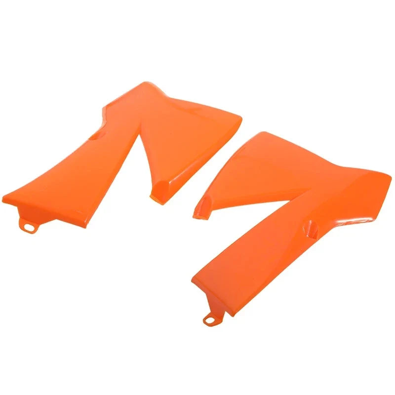 For KTM SX 50 Dirt Bike Scooter Accessories 50cc Motocross Moped Enduro Motorcycle Plastic Kit Fairing Protection Spare Parts