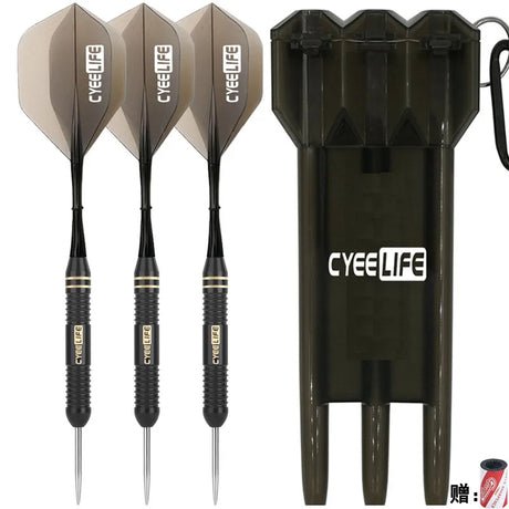 CyeeLife  3pcs/6pcs/9pcs/12pcs Of Darts 20g/22g/24g  Brass Hard Professional Competition High quality