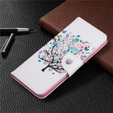 Flip Etui on For Xiaomi Poco X3 Pro Classic Phone Wallet Leather Case For Xiomi PocoX3 NFC X3Pro MiX3 Coque Card Slot Back Cover