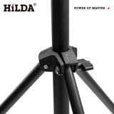 HILDA Laser Level Tripod Adjustable Height Thicken Aluminum Tripod Stand For Self Leveling 1.2M/1.5M/3M Tripod