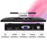 Huion Kamvas 20 Graphics Tablet 19.53 Inch Professional Screen with AG Glass Drawing Display Digital Stylus 8192 Levels Pressure