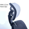 Chair Headrest Computer Swivel Lifting Office Chair Adjustable Headrest Neck Protection Chairs Headrest Office Chair Accessories