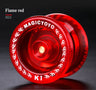 Genuine Magic yoyo K1 D1 Boys Plastic Yo-Yo Children's Classic Toys Novice Entry-level Game Special Yo-Yo