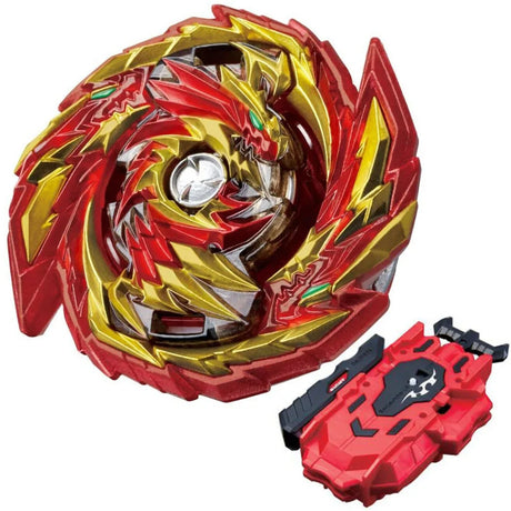 B-X TOUPIE BURST BEYBLADE Spinning Top Sparking B173 B172 B171 B131 Dead Phoenix .0.Atomic SUPER Z Booster Dead Pheonix 0