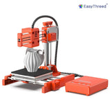 X1 Mini 3D Printer K7 Supper mini VIP Link Dropshipping Fast Shipping Easy Use Machine Children Gift