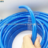 LAYON 50 Meter 8mm OD Excellent Printer Parts Hose Pipe PU Plastic Gas Safe And Durable Polyurethane Tube 3D Printer Accessories