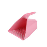 1 Pcs Cat Litter Shovel Pet Cleaning Tool Plastic Scoop Cat Sand Toilet Cleaning xqmg Litter Housebreaking Cat Supplies Products