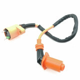 Motorcycle Performance Parts Ignition Coil System Unit For GY6 50 60 80 100 125 150CC ATV Quad Pit Bike Kymco Scooter Moped