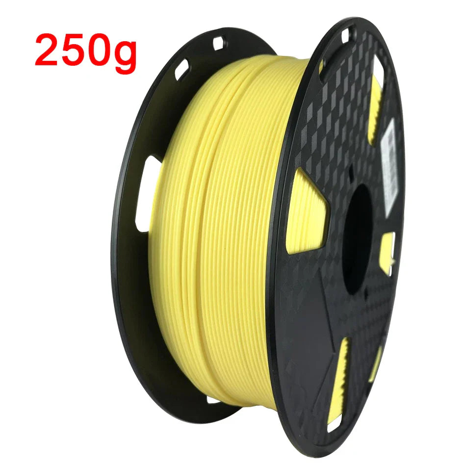 3D Printer Filament PETG 1.75mm Sublimation  Plastic Marble Translucent Green Black Red 3D Printing Filament Material 500G/250G